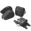 Dowco Value 3-Piece Tank Bag Set 3515-0059